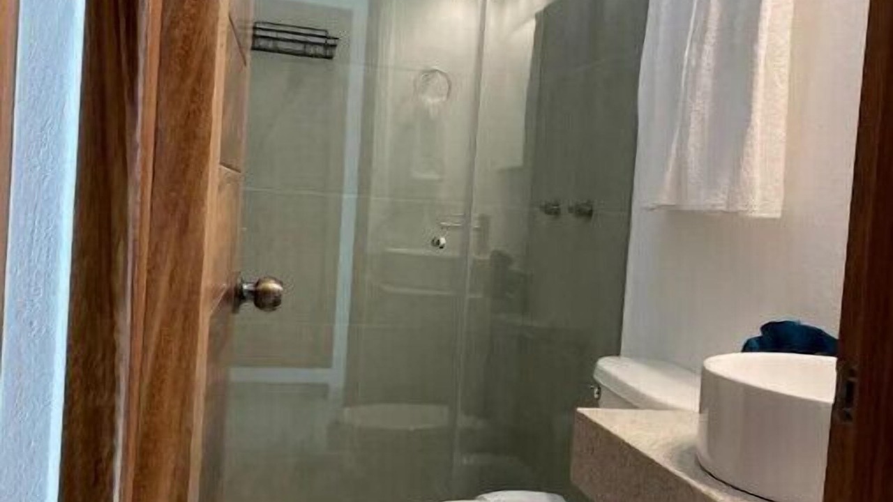 Photo of Bathroom in San Francisco