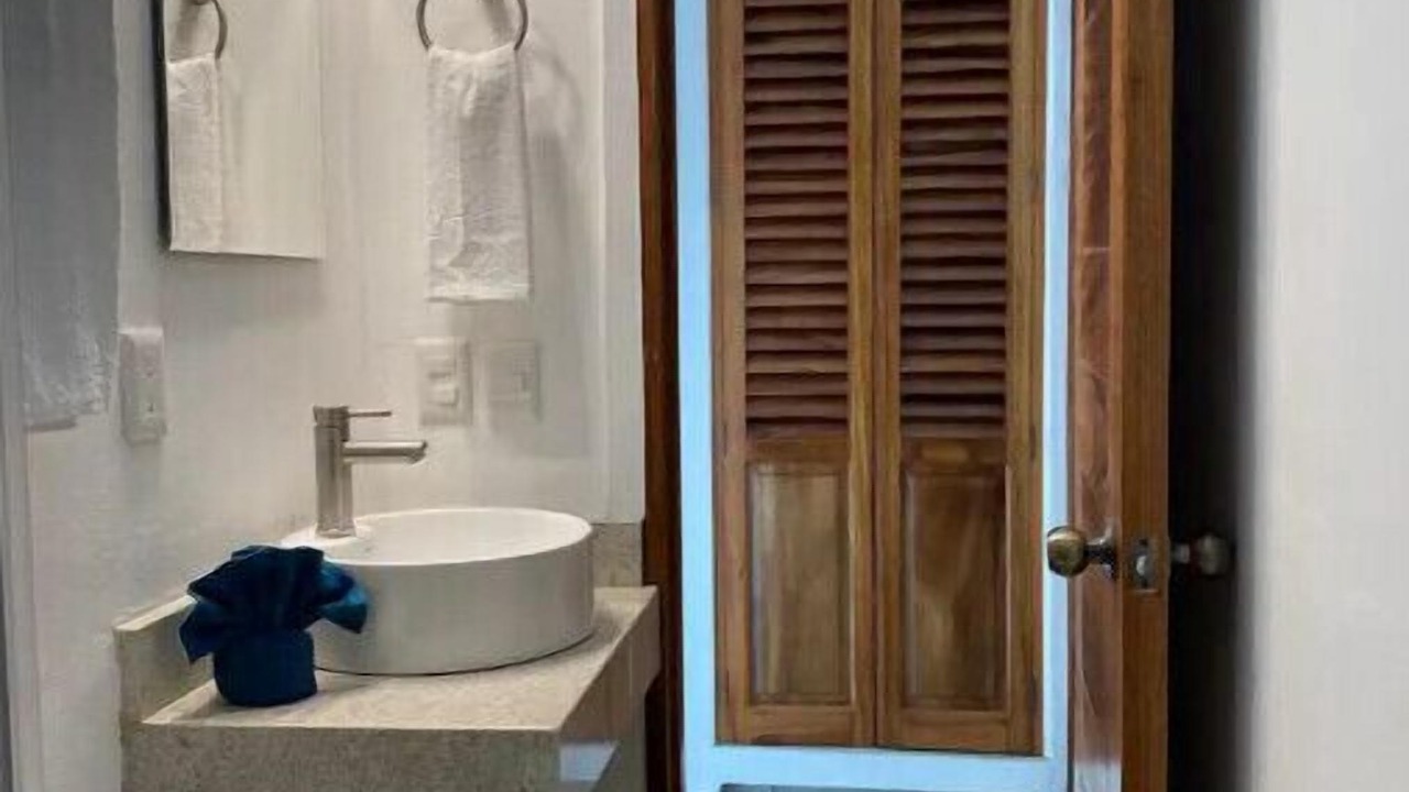 Photo of Bathroom in San Francisco