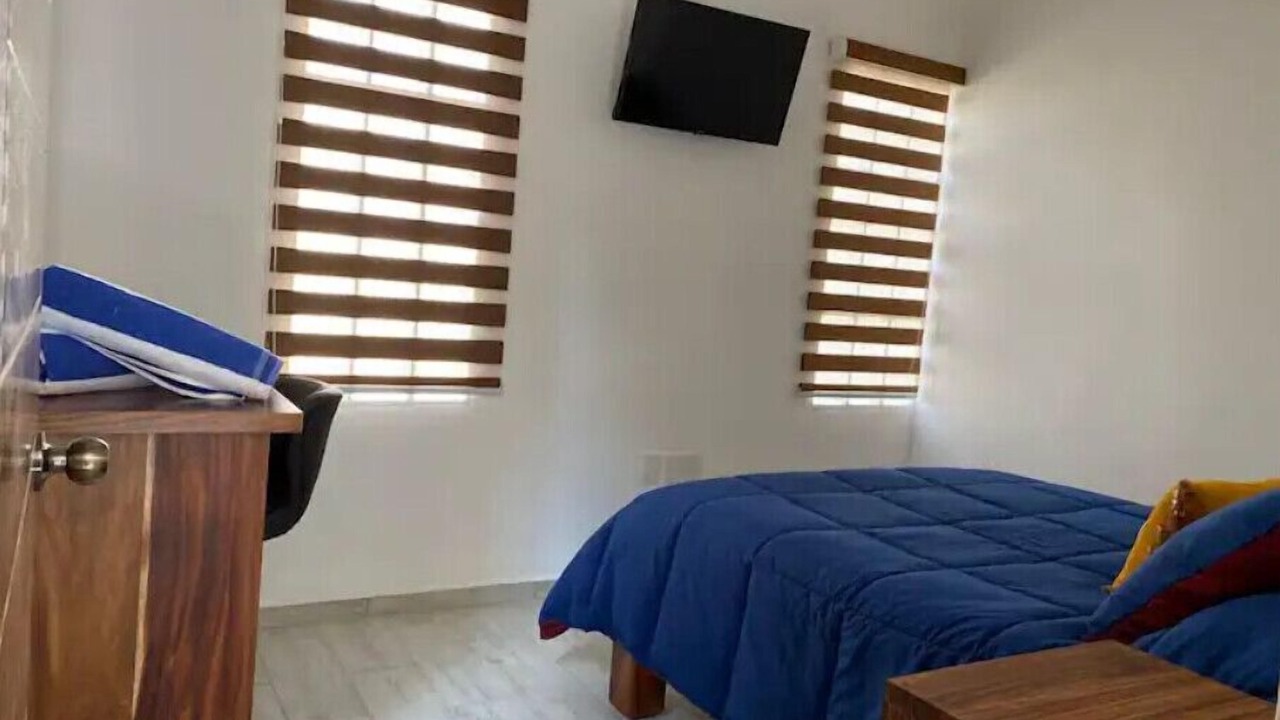 Photo of Bedroom in San Francisco