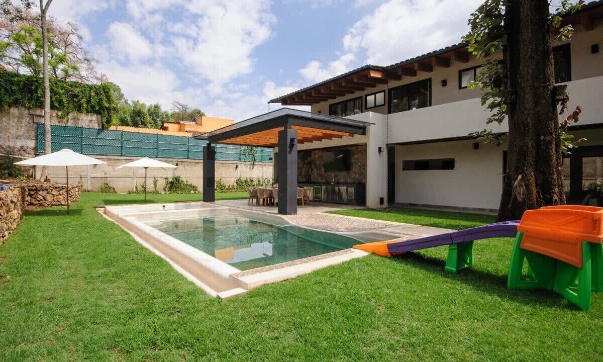 Photo of Outdoor in Valle de Bravo
