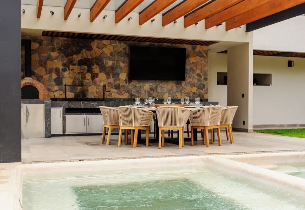 Photo of Outdoor in Valle de Bravo
