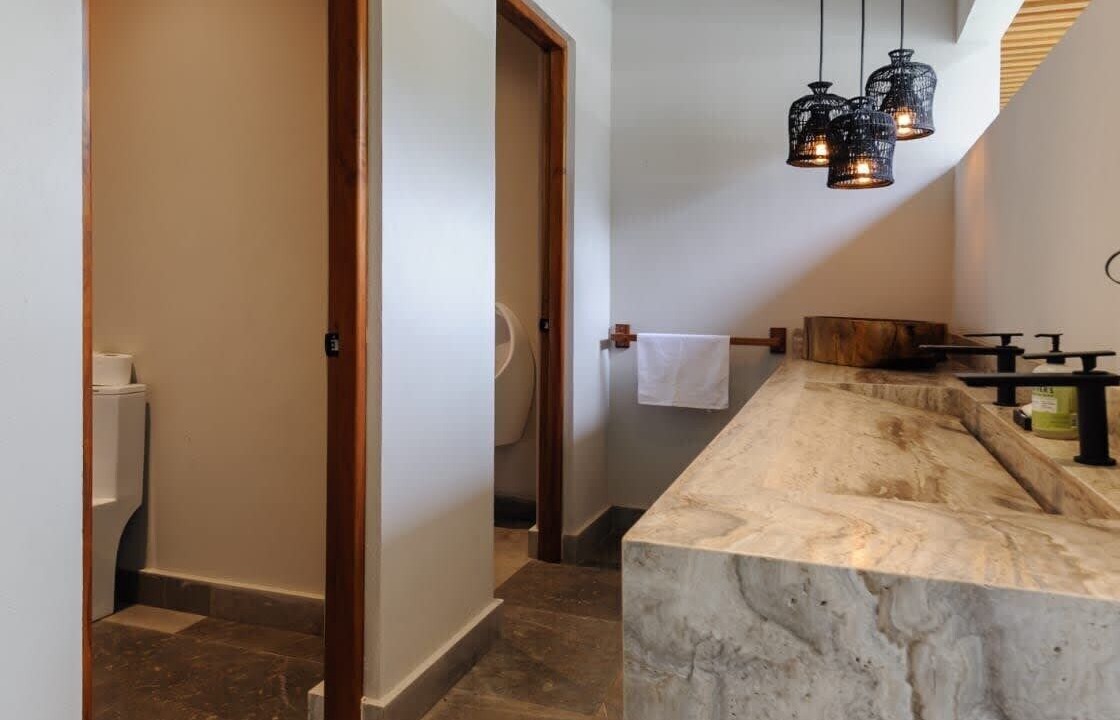 Photo of Bathroom in Valle de Bravo