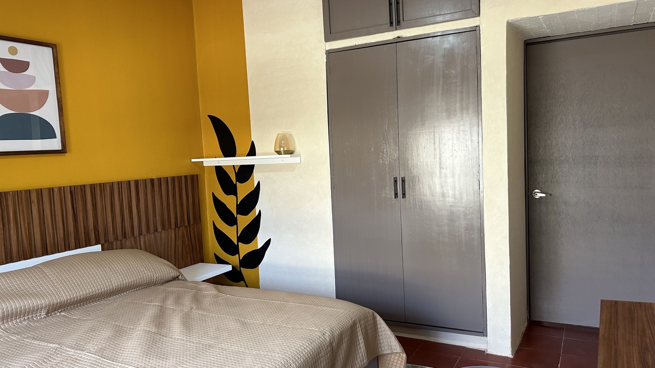 Photo of Bedroom in Reforma