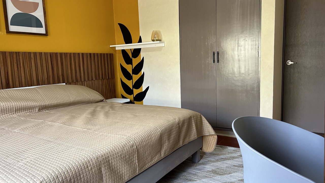 Photo of Bedroom in Reforma