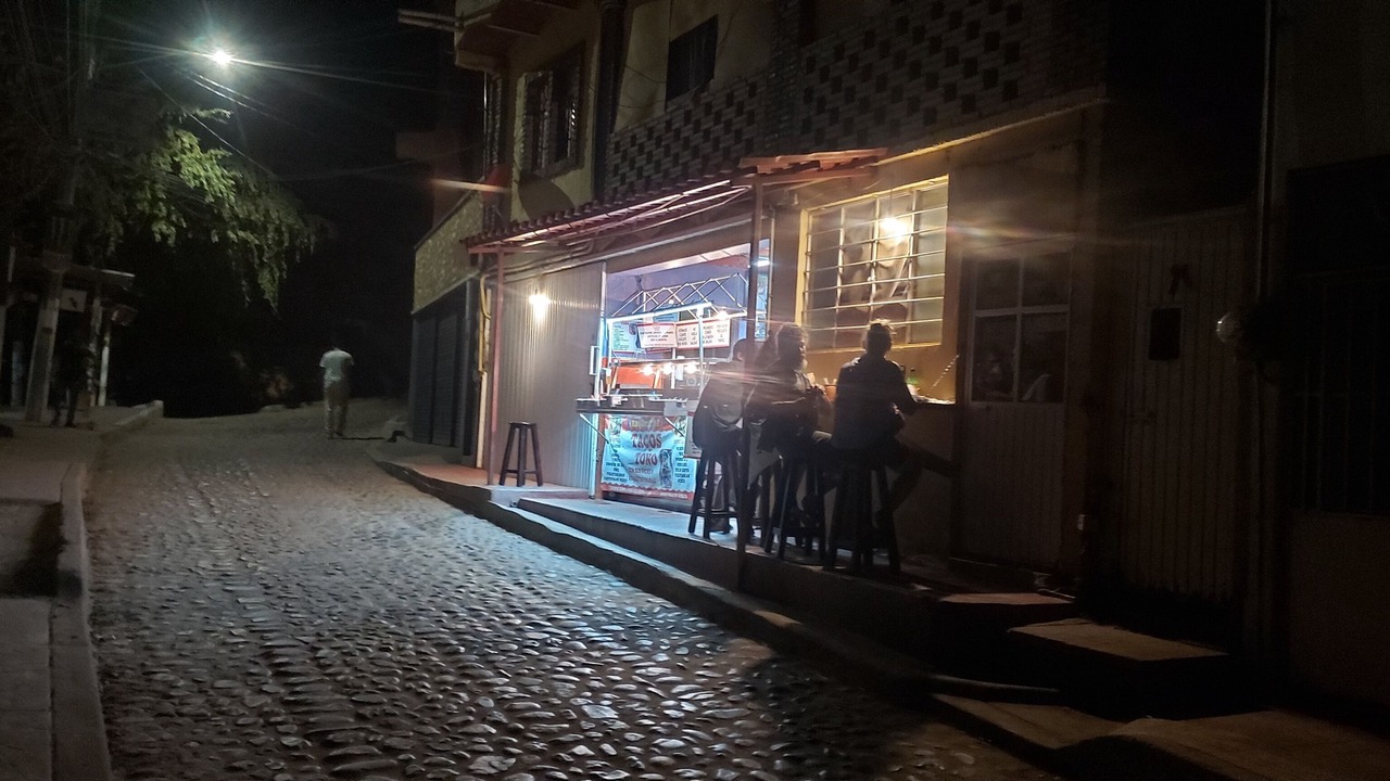 Photo of Outdoor in North End
