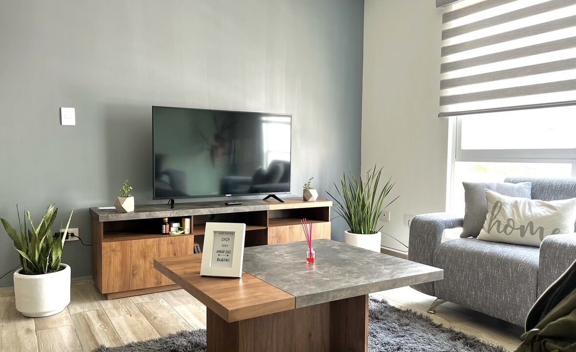 Photo of Livingroom in Cuautitlan Izcalli