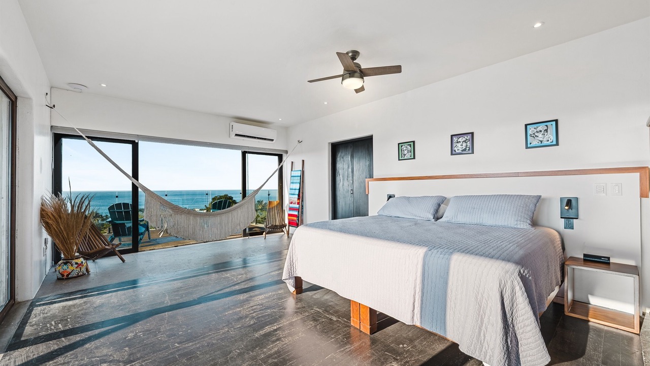 Photo of Bedroom in North End