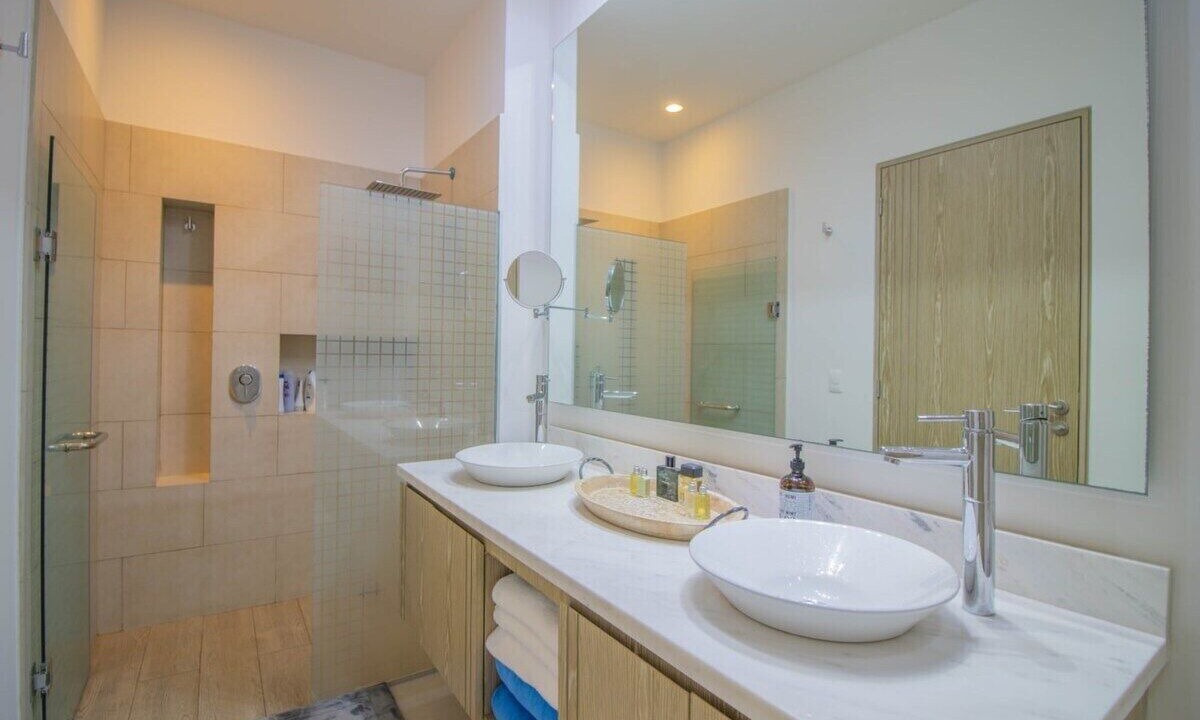 Photo of Bathroom in Alta Vista