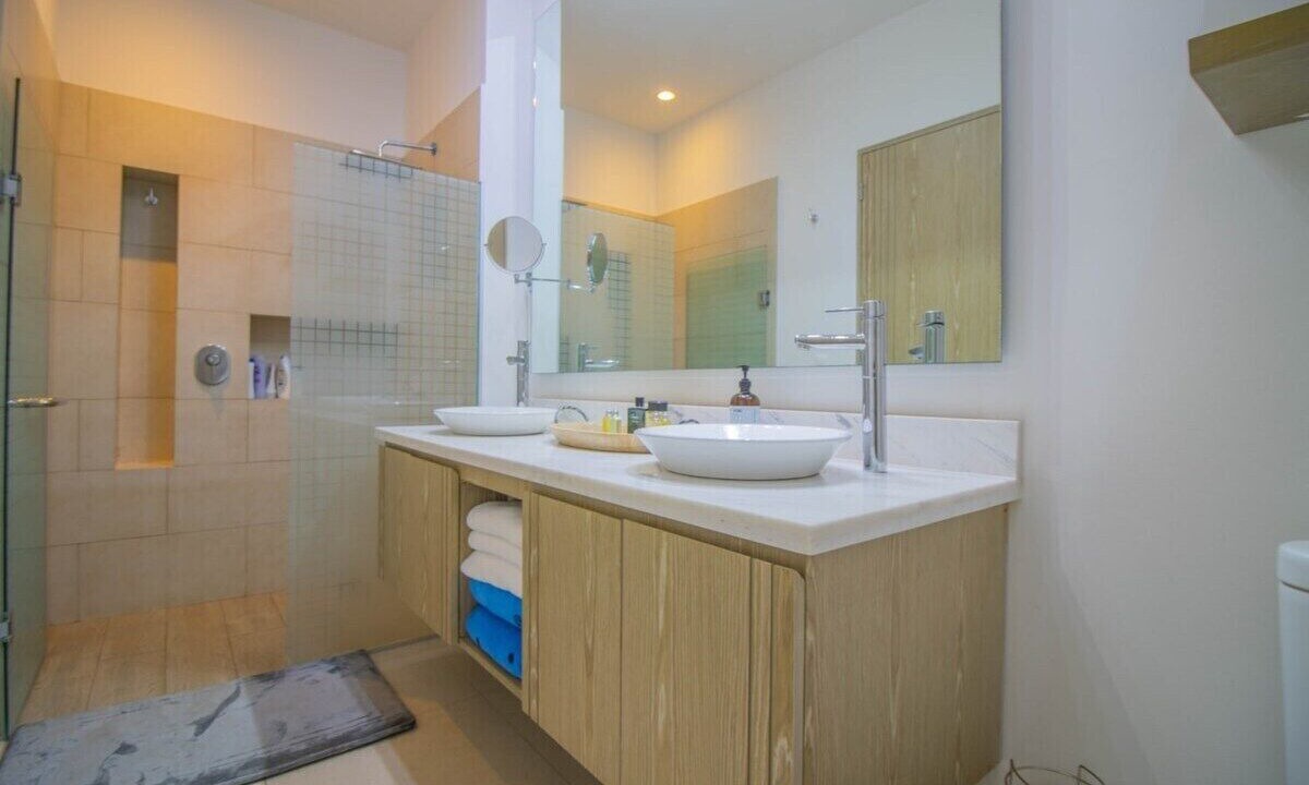 Photo of Bathroom in Alta Vista