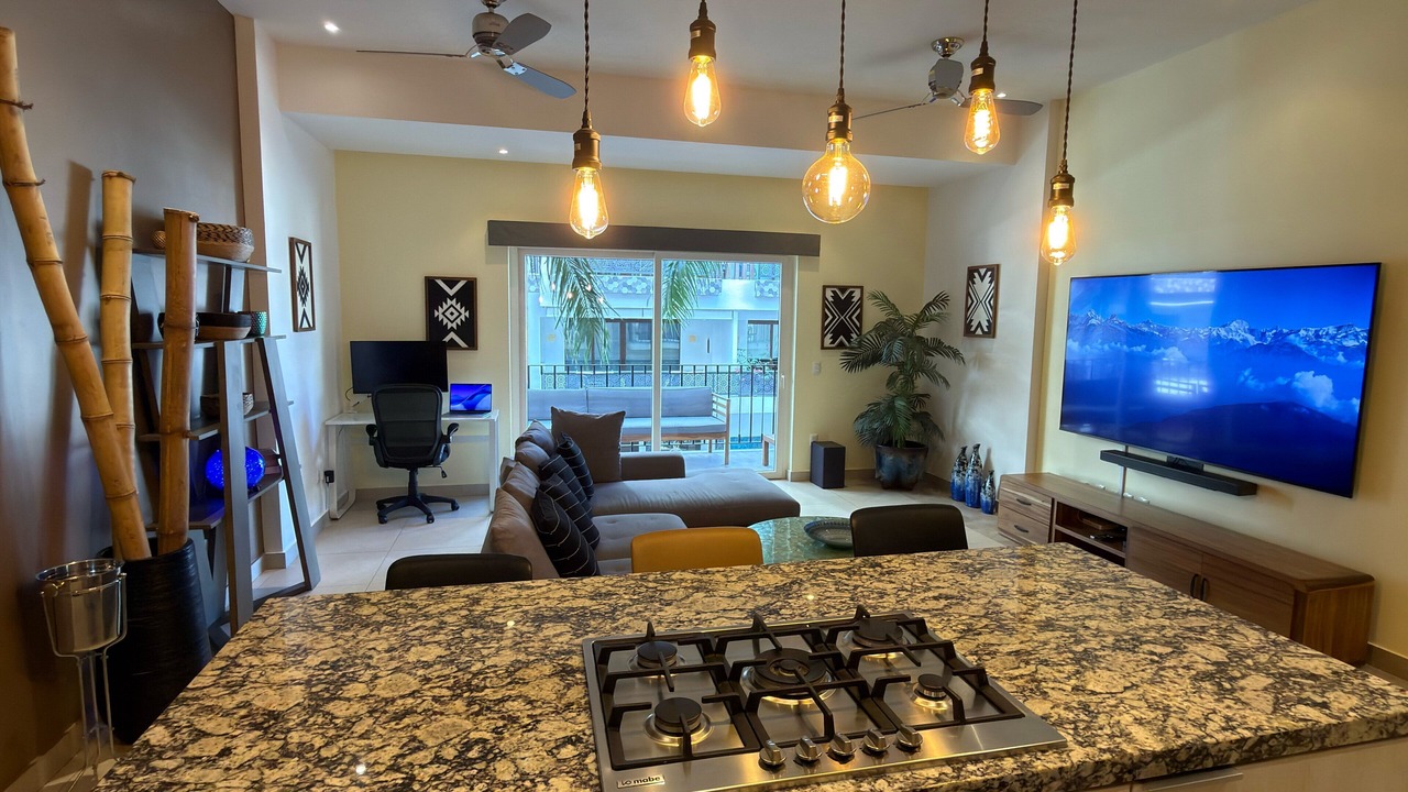 Photo of Bedroom in Alta Vista