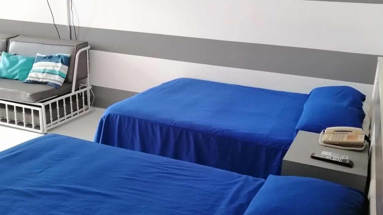 Photo of Bedroom in Club Deportivo