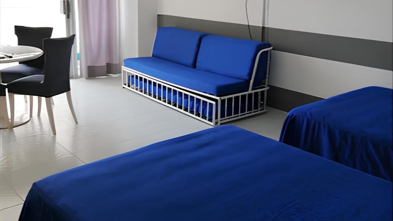 Photo of Bedroom in Club Deportivo