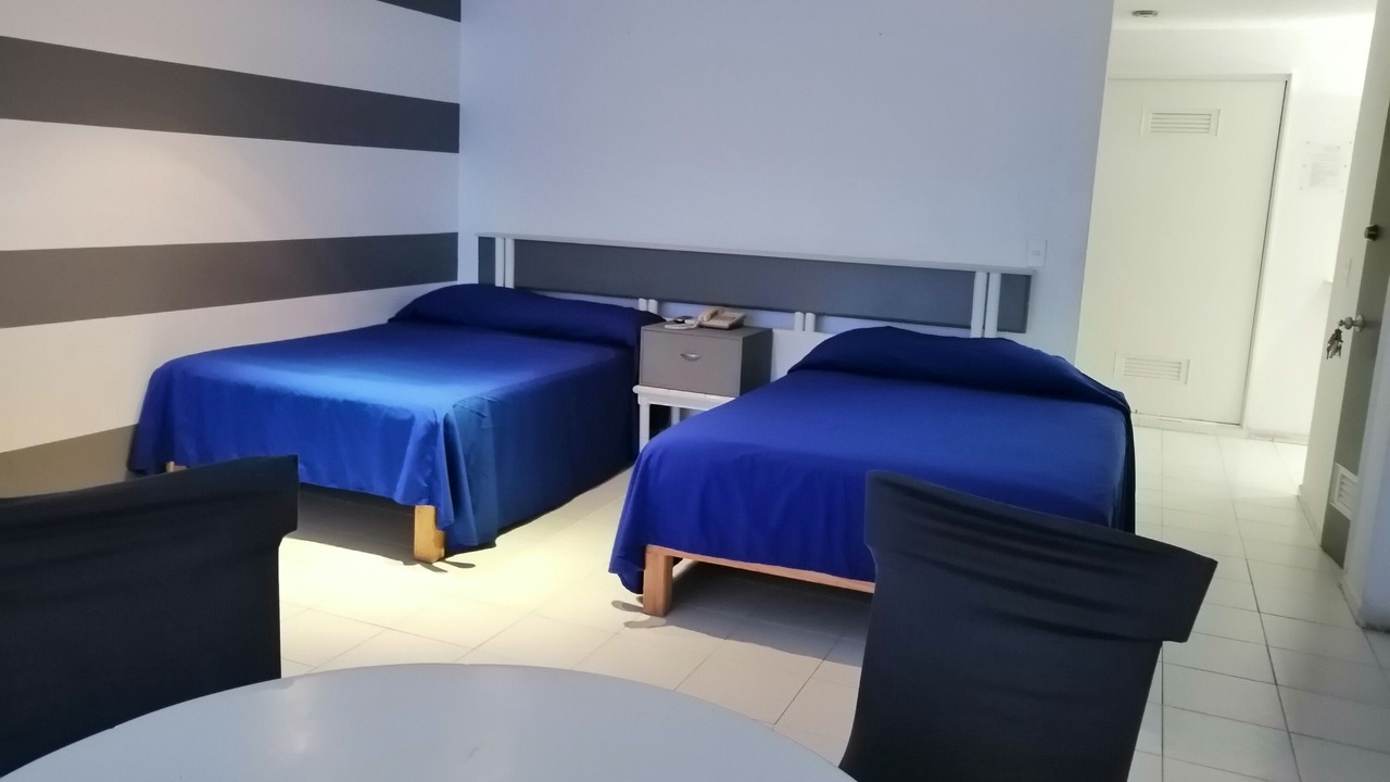 Photo of Bedroom in Club Deportivo