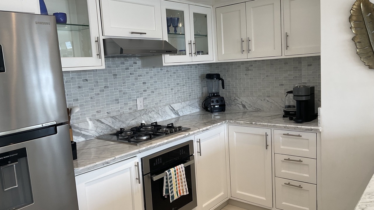 Photo of Kitchen in South Shore Hotel Area