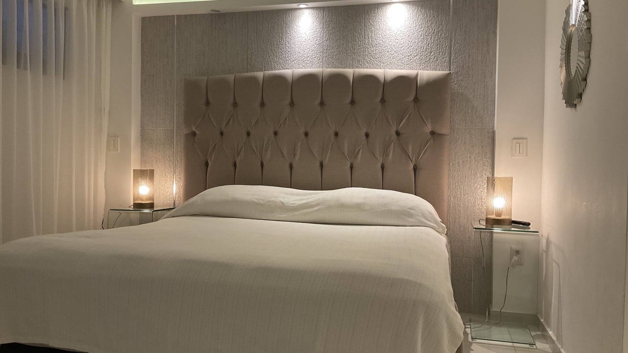 Photo of Bedroom in South Shore Hotel Area