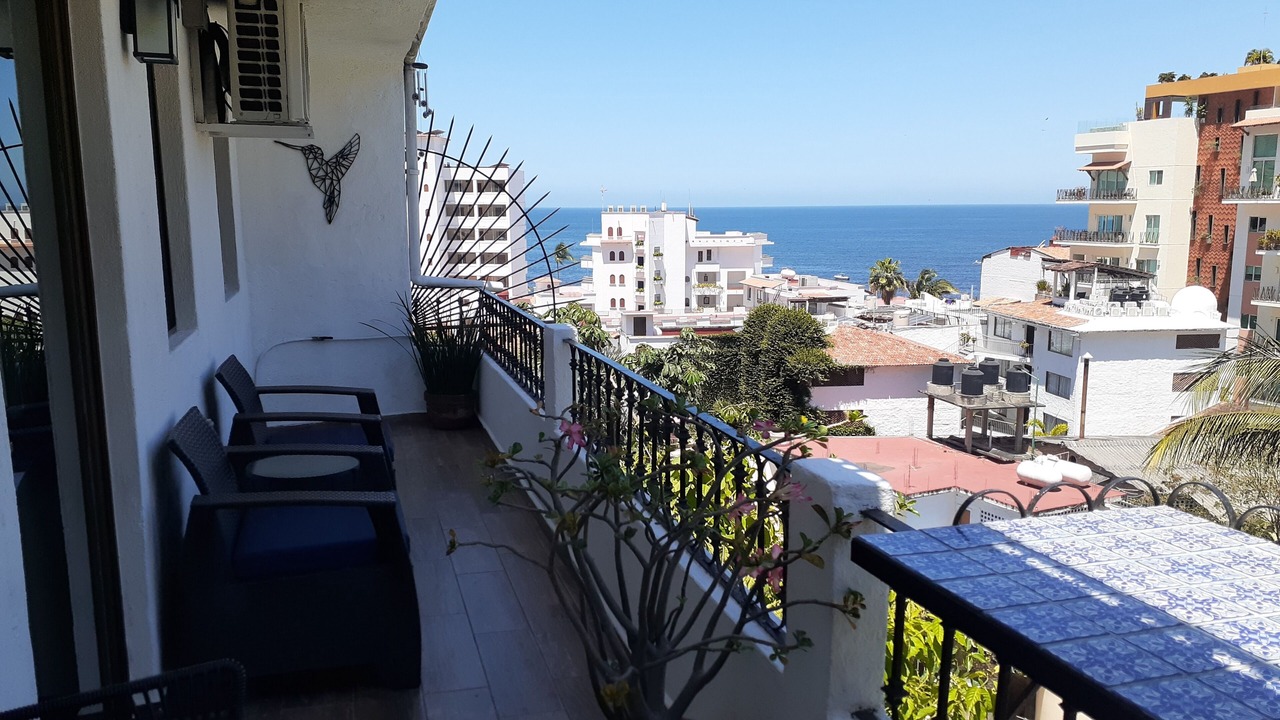 Photo of Patio Balcony in Amapas