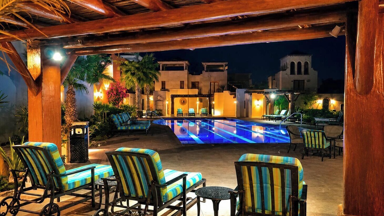 Photo of Outdoor in Nopolo
