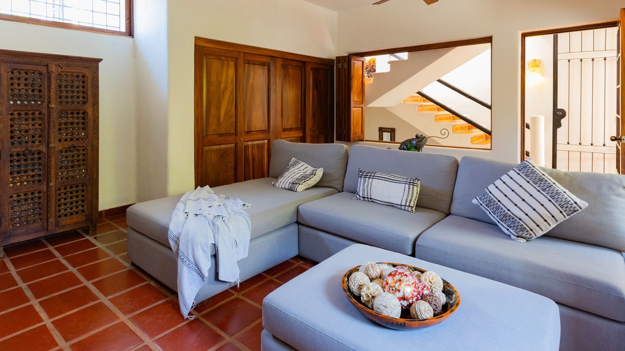 Photo of Bedroom in Sayulita