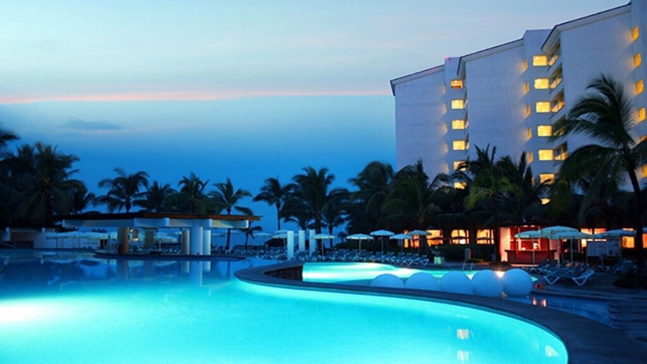 Photo of Outdoor in Marina Vallarta