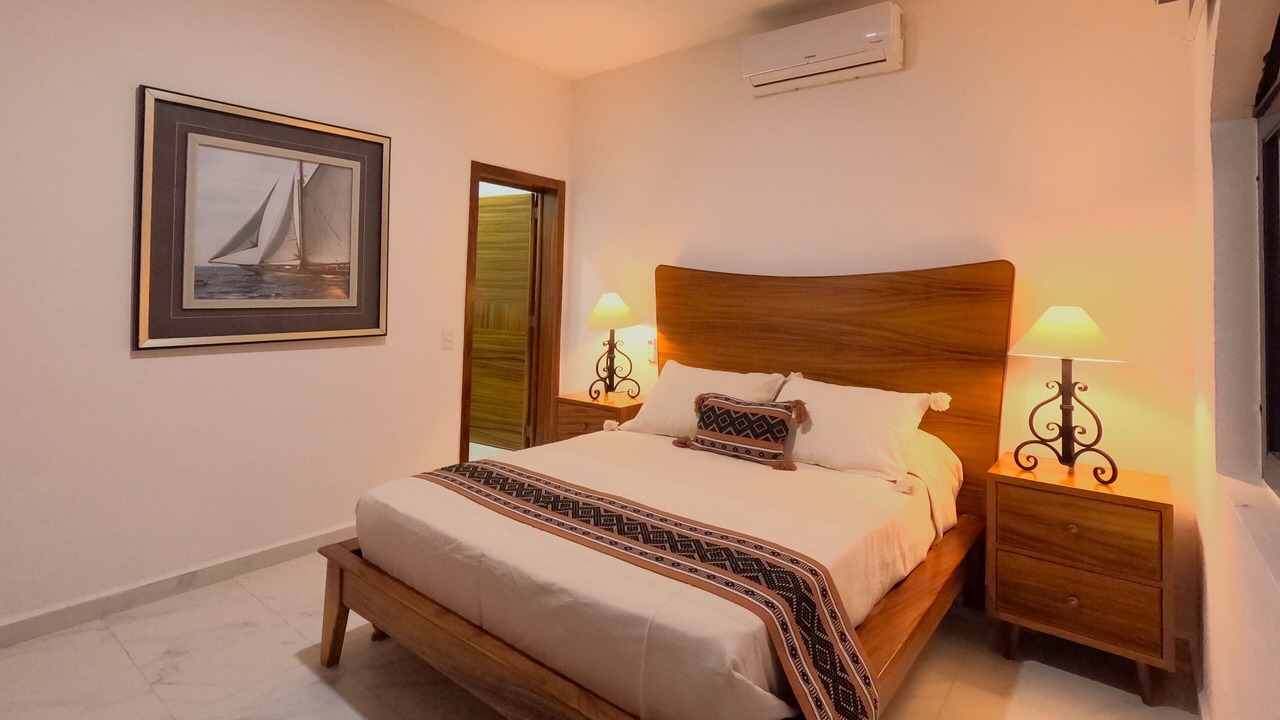Photo of Bedroom in Colonia 5 de Diciembre