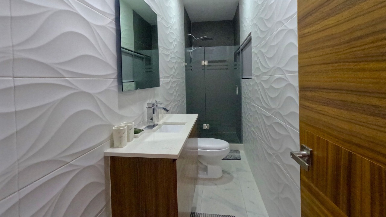 Photo of Bathroom in Colonia 5 de Diciembre