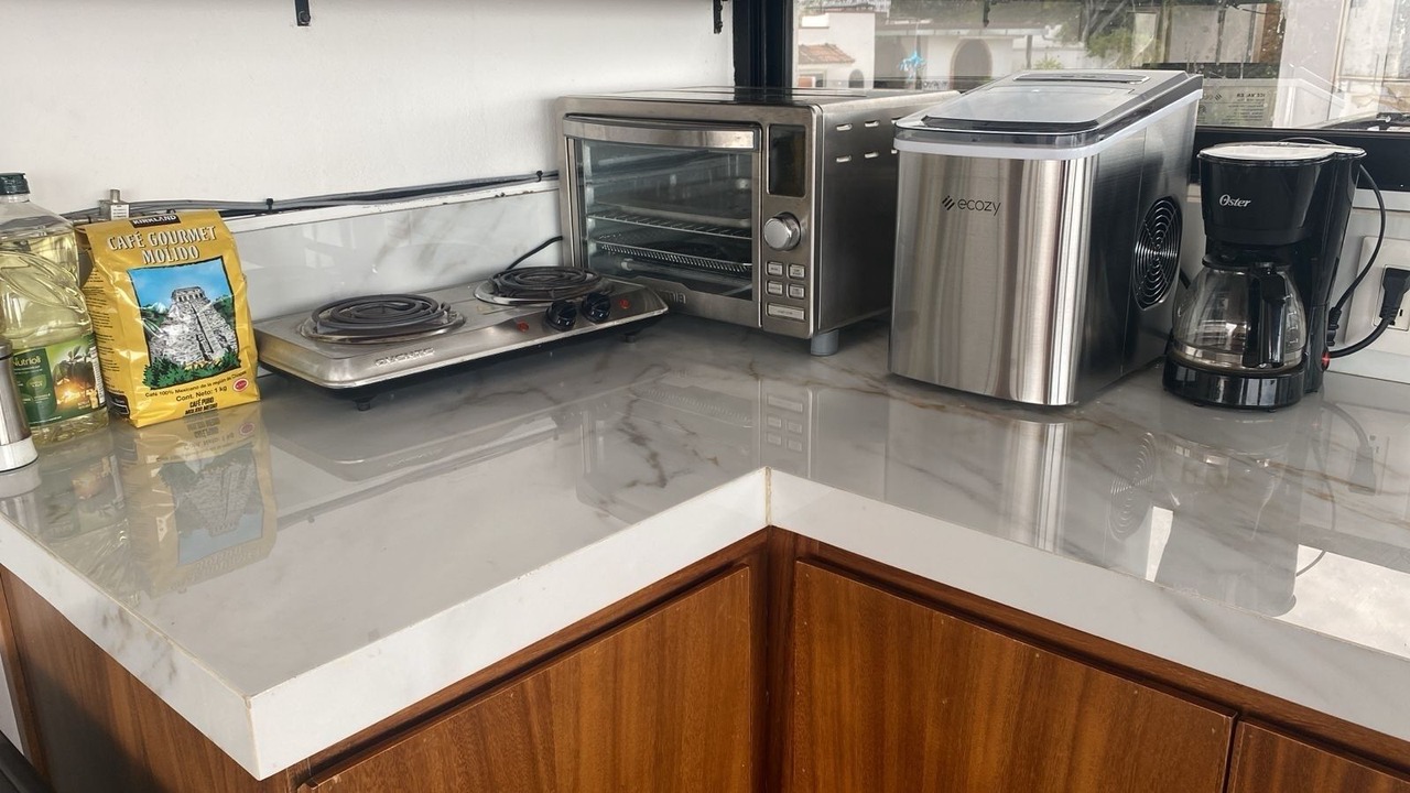 Photo of Kitchen in Colonia 5 de Diciembre