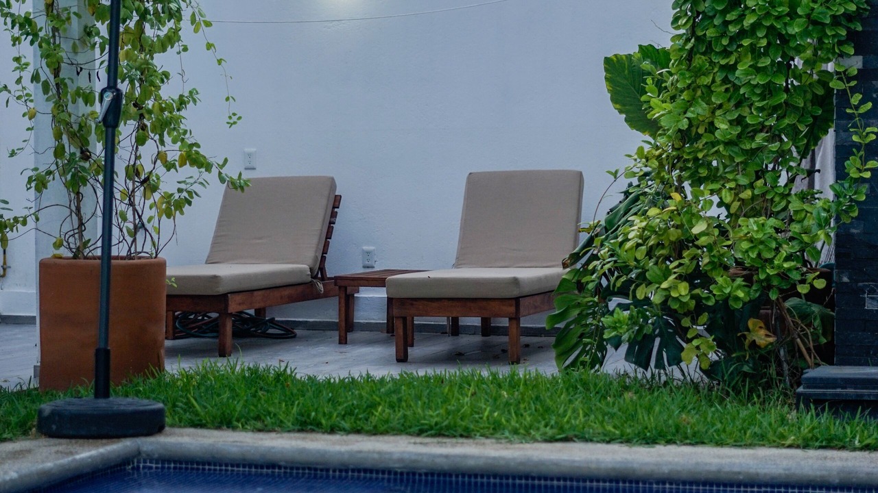 Photo of Outdoor in Emiliano Zapata