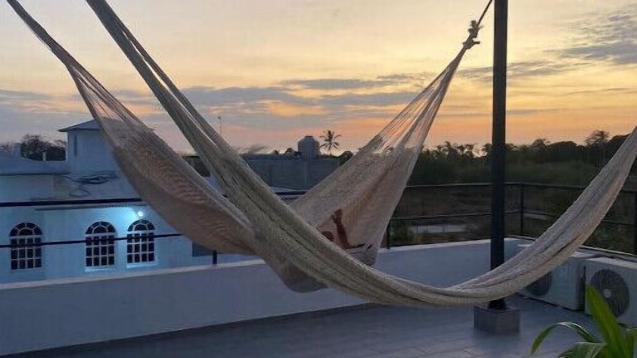 Photo of Patio Balcony in Emiliano Zapata