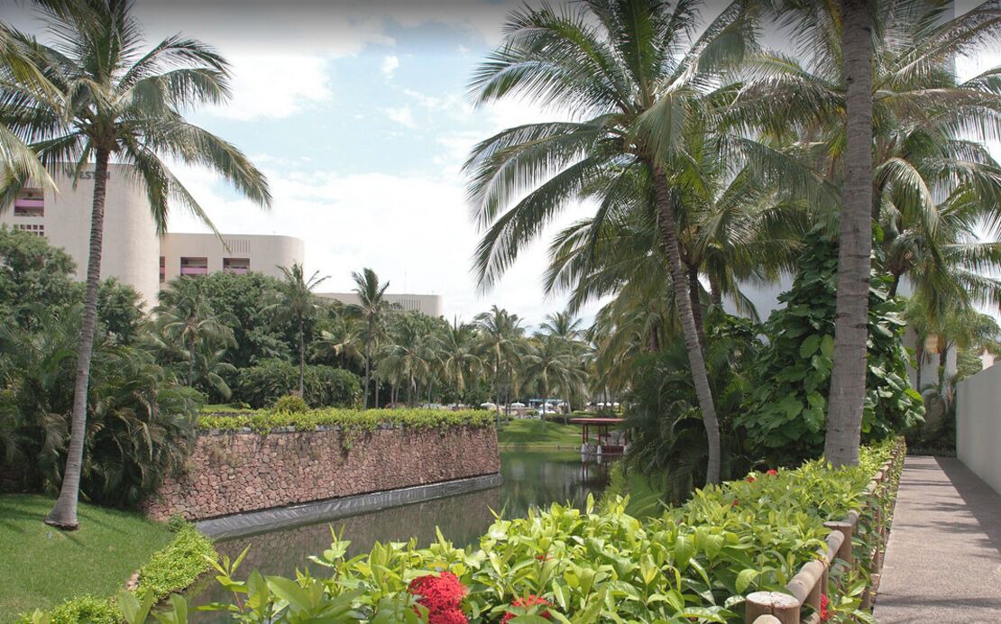 Photo of Outdoor in Marina Vallarta