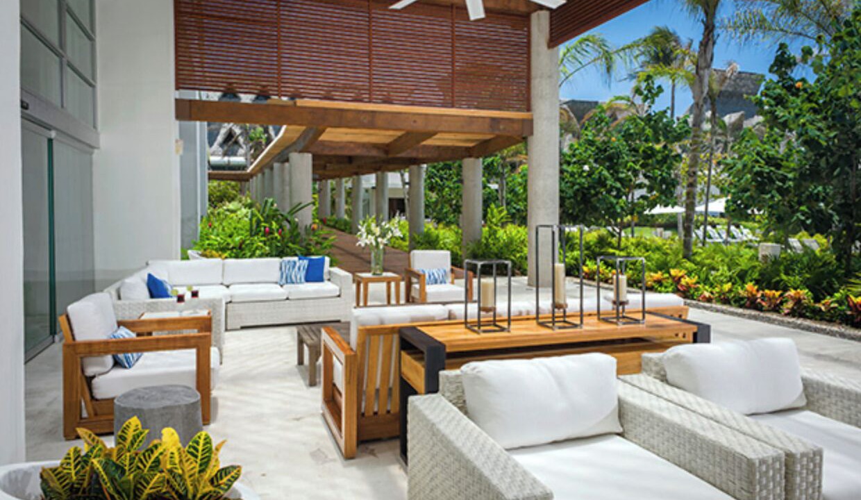 Photo of Patio Balcony in Marina Vallarta