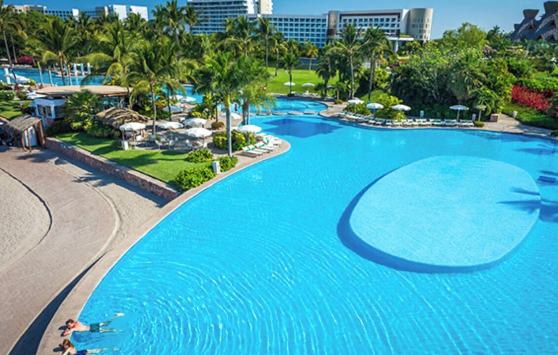 Photo of Outdoor in Marina Vallarta