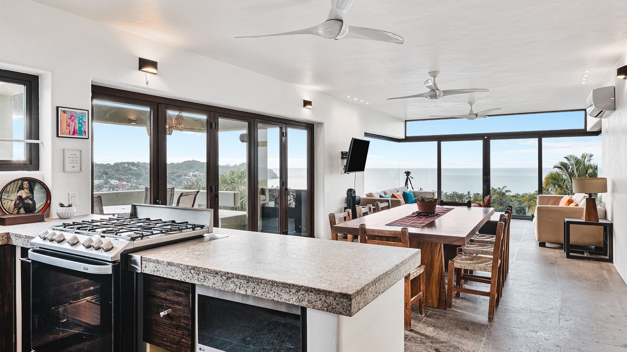 Photo of Kitchen in North End
