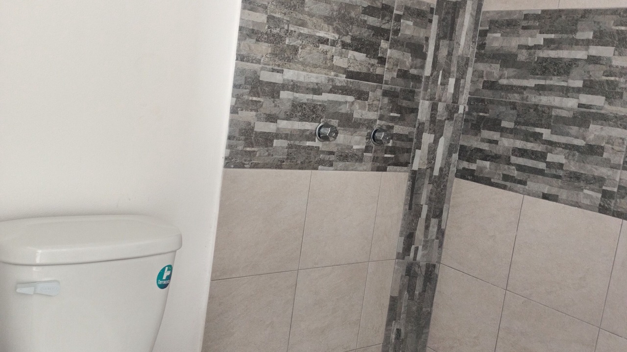 Photo of Bathroom in Zacatlan
