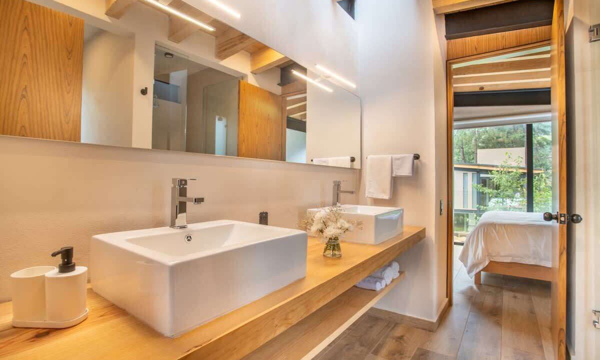 Photo of Bathroom in Avandaro