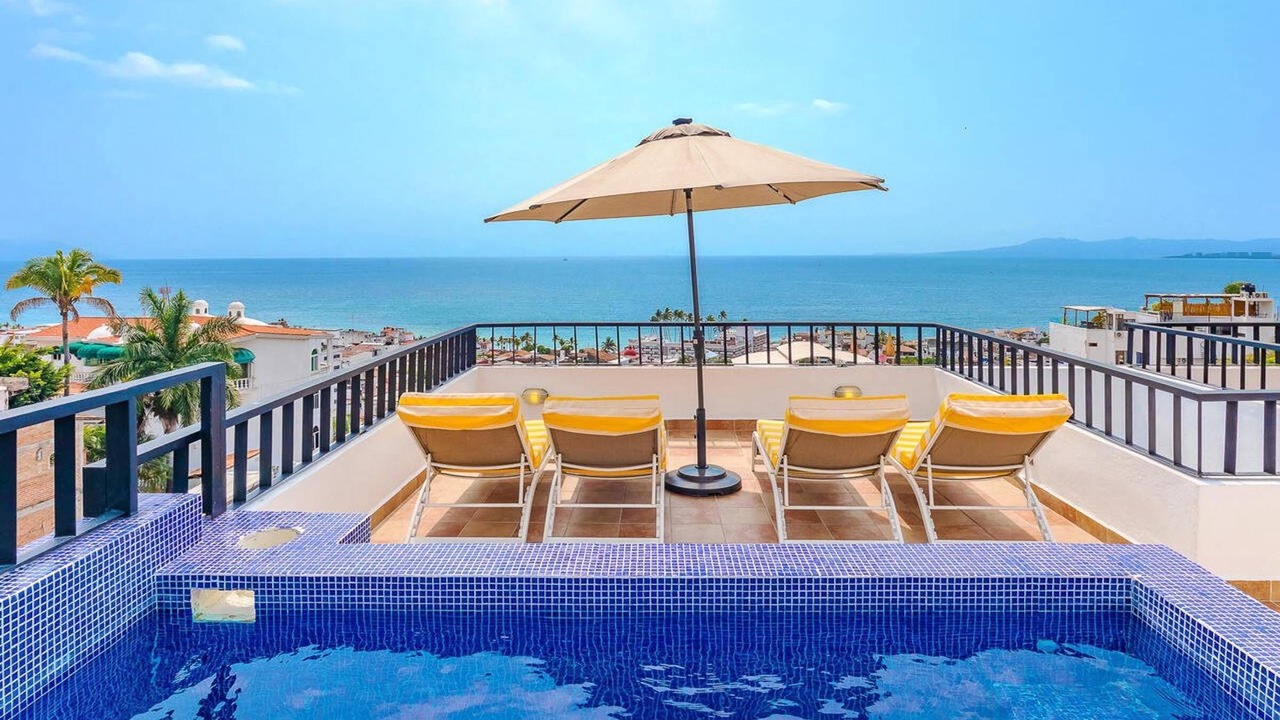 Photo of Outdoor in Downtown Puerto Vallarta
