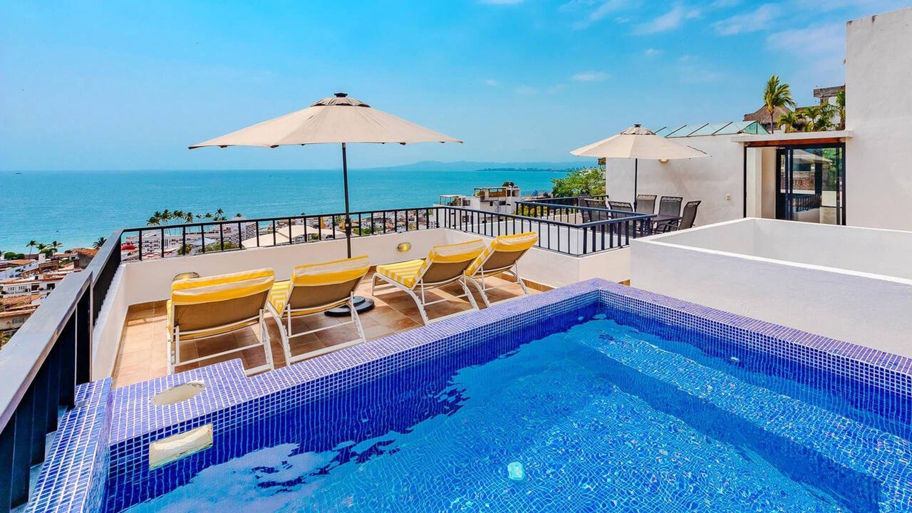 Photo of Outdoor in Downtown Puerto Vallarta