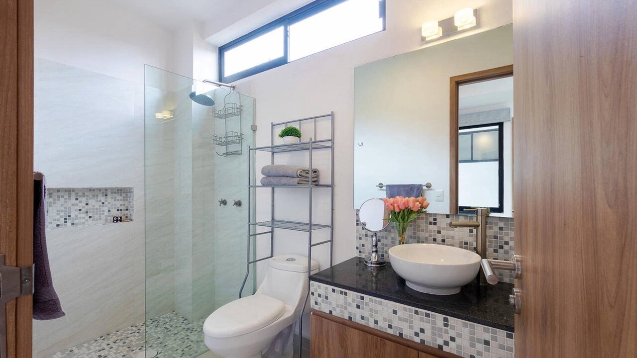 Photo of Bathroom in Downtown Puerto Vallarta