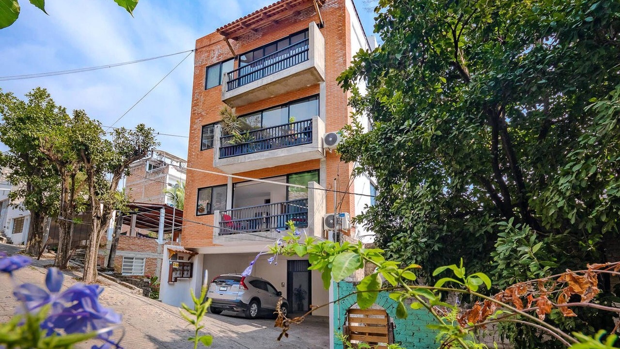 Photo of Outdoor in Downtown Puerto Vallarta
