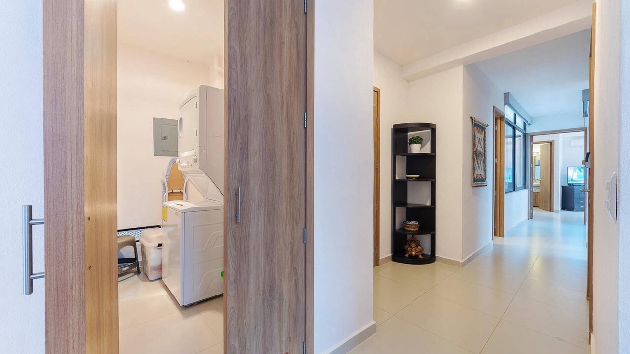 Photo of Bedroom in Downtown Puerto Vallarta