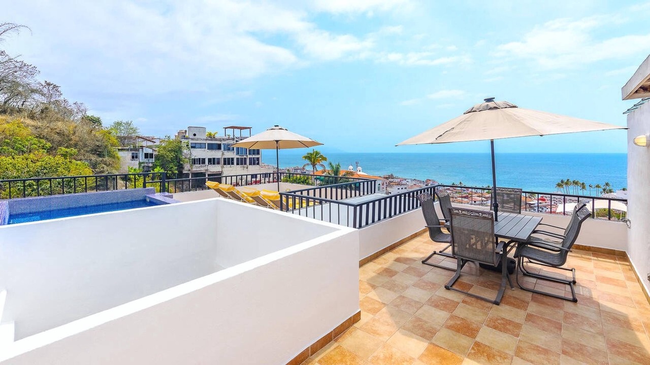 Photo of Outdoor in Downtown Puerto Vallarta