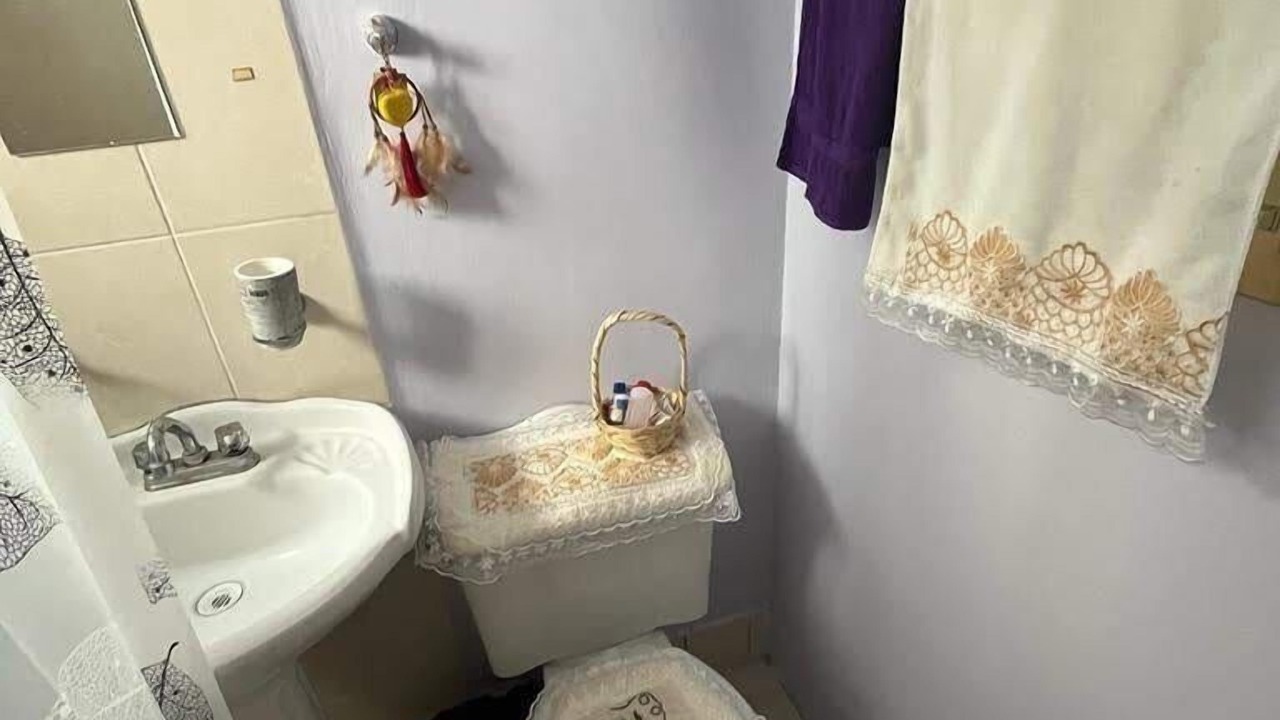 Photo of Bathroom in Tehuacan