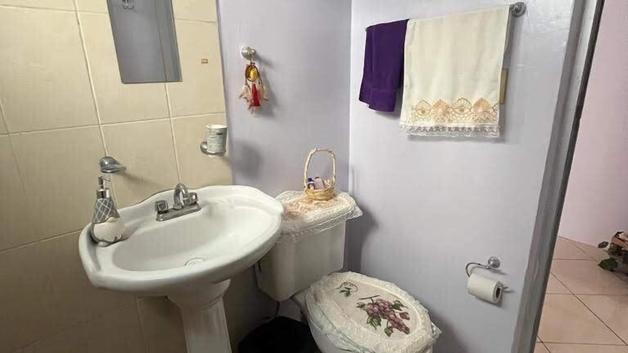Photo of Bathroom in Tehuacan