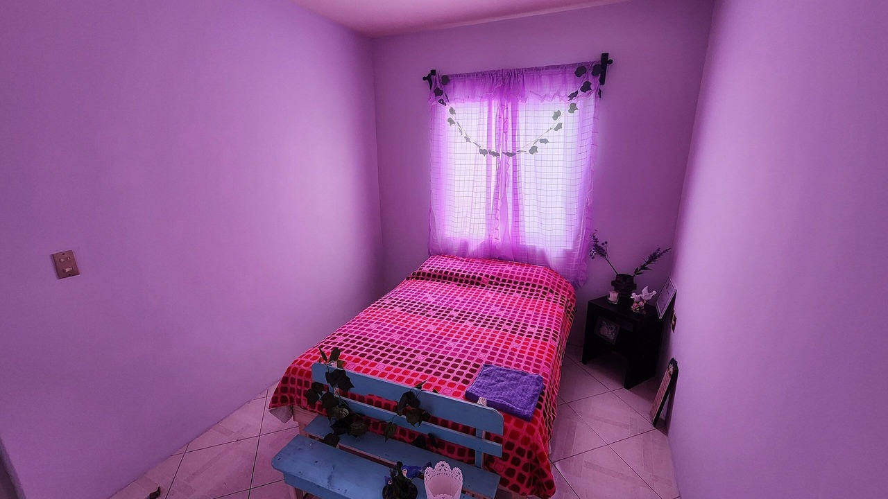 Photo of Bedroom in Tehuacan