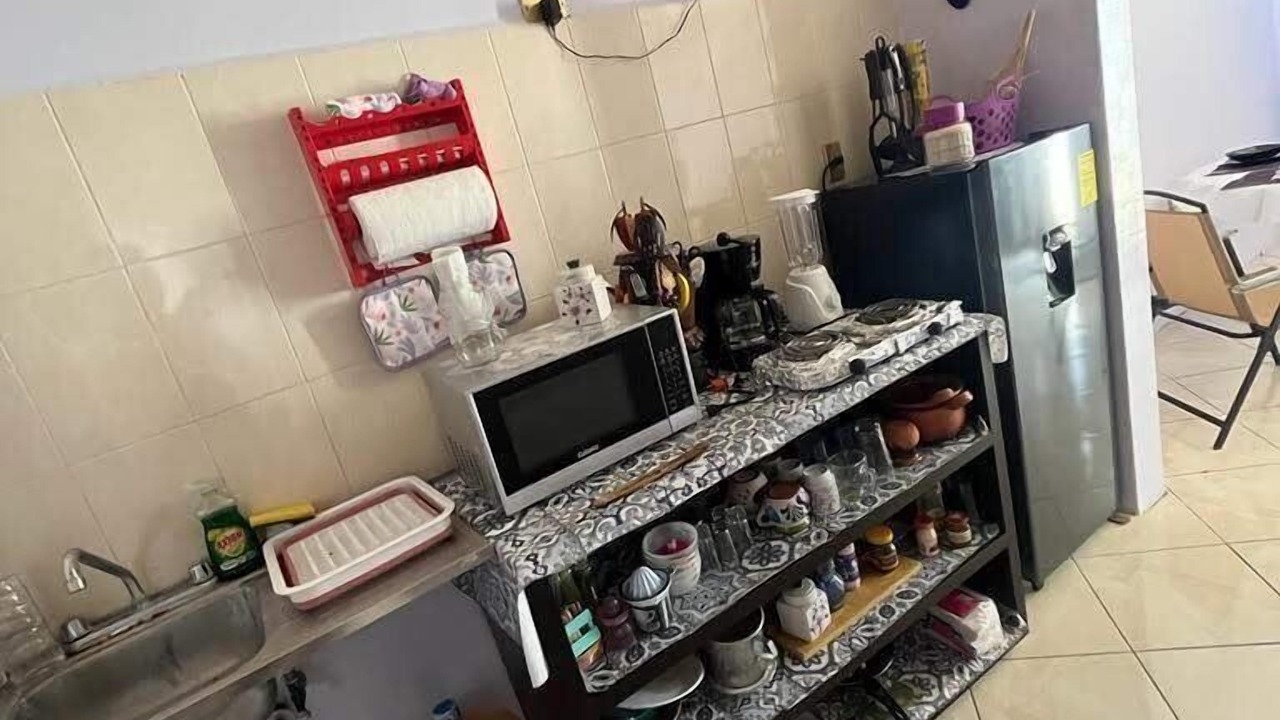 Photo of Kitchen in Tehuacan
