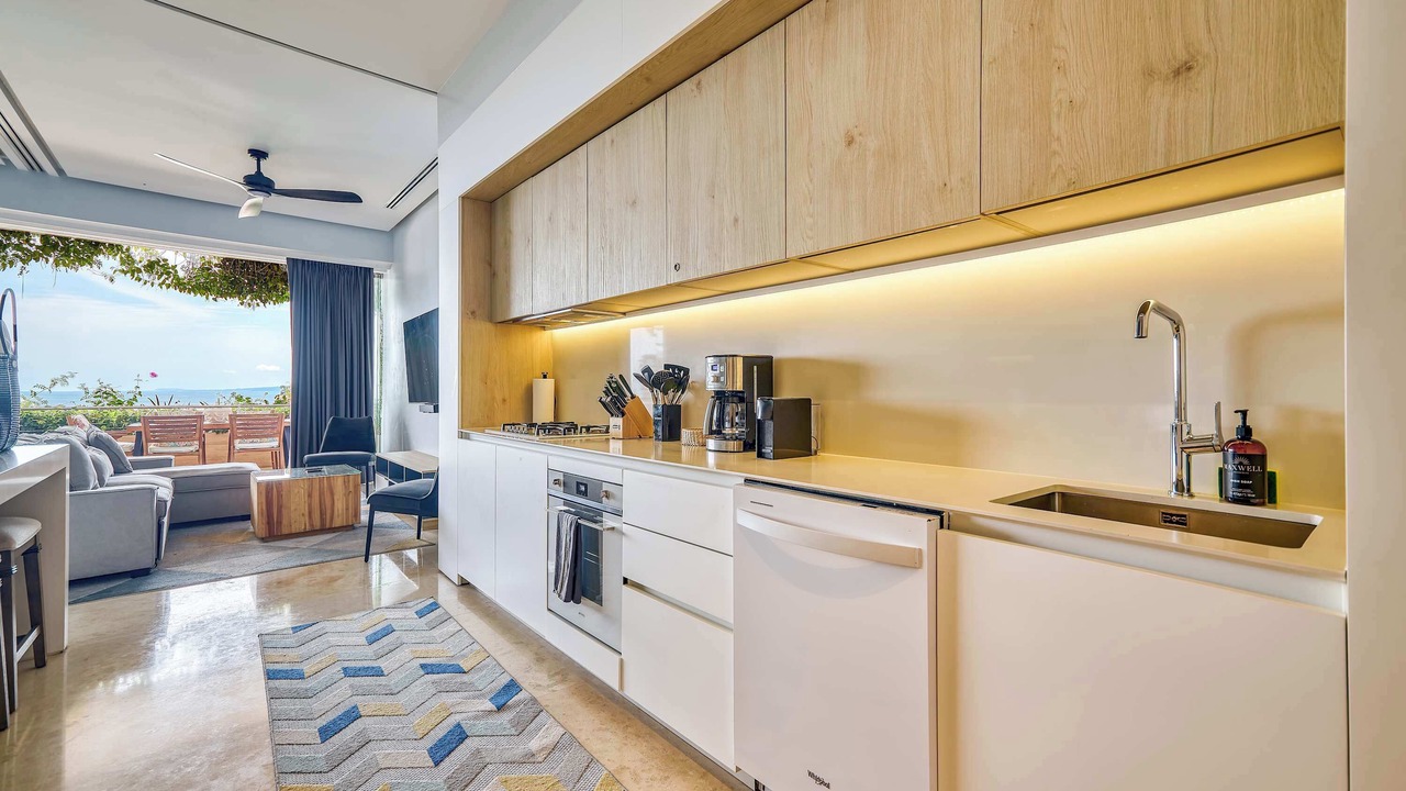 Photo of Kitchen in Alta Vista
