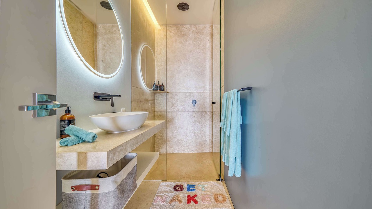 Photo of Bathroom in Alta Vista