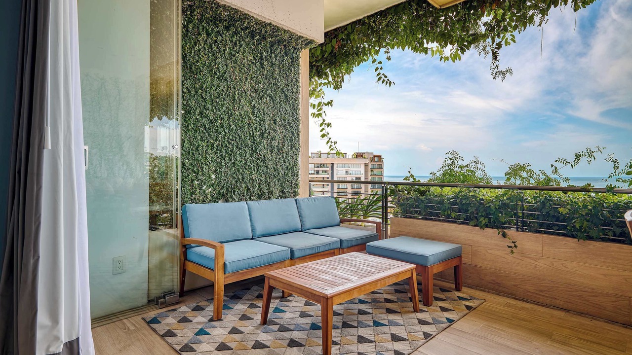 Photo of Outdoor in Alta Vista