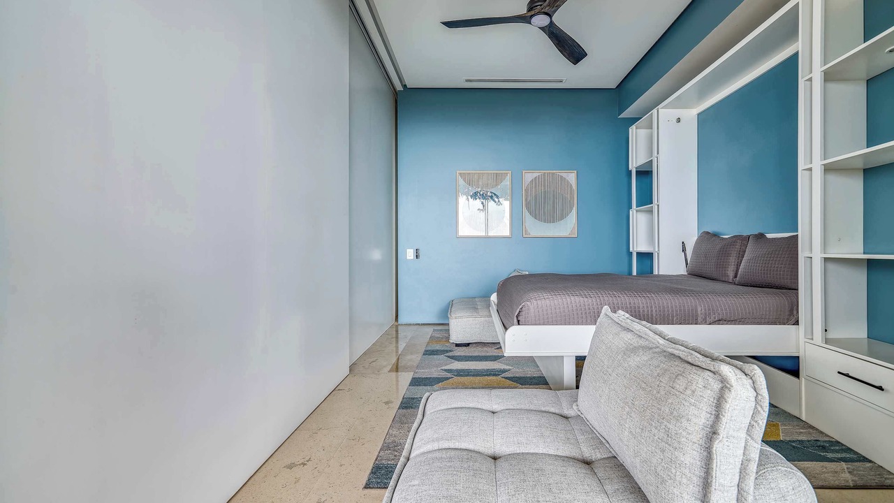 Photo of Bedroom in Alta Vista