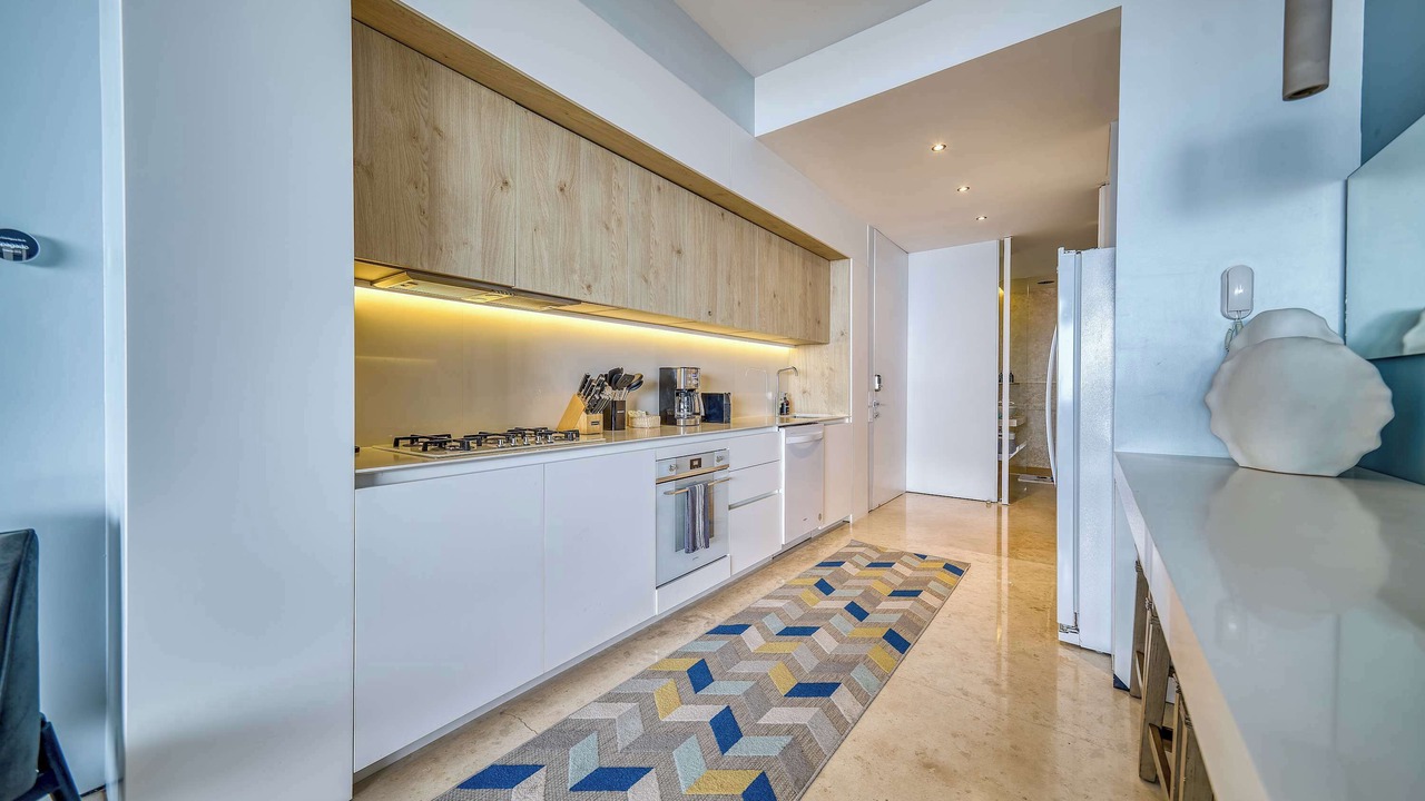 Photo of Kitchen in Alta Vista