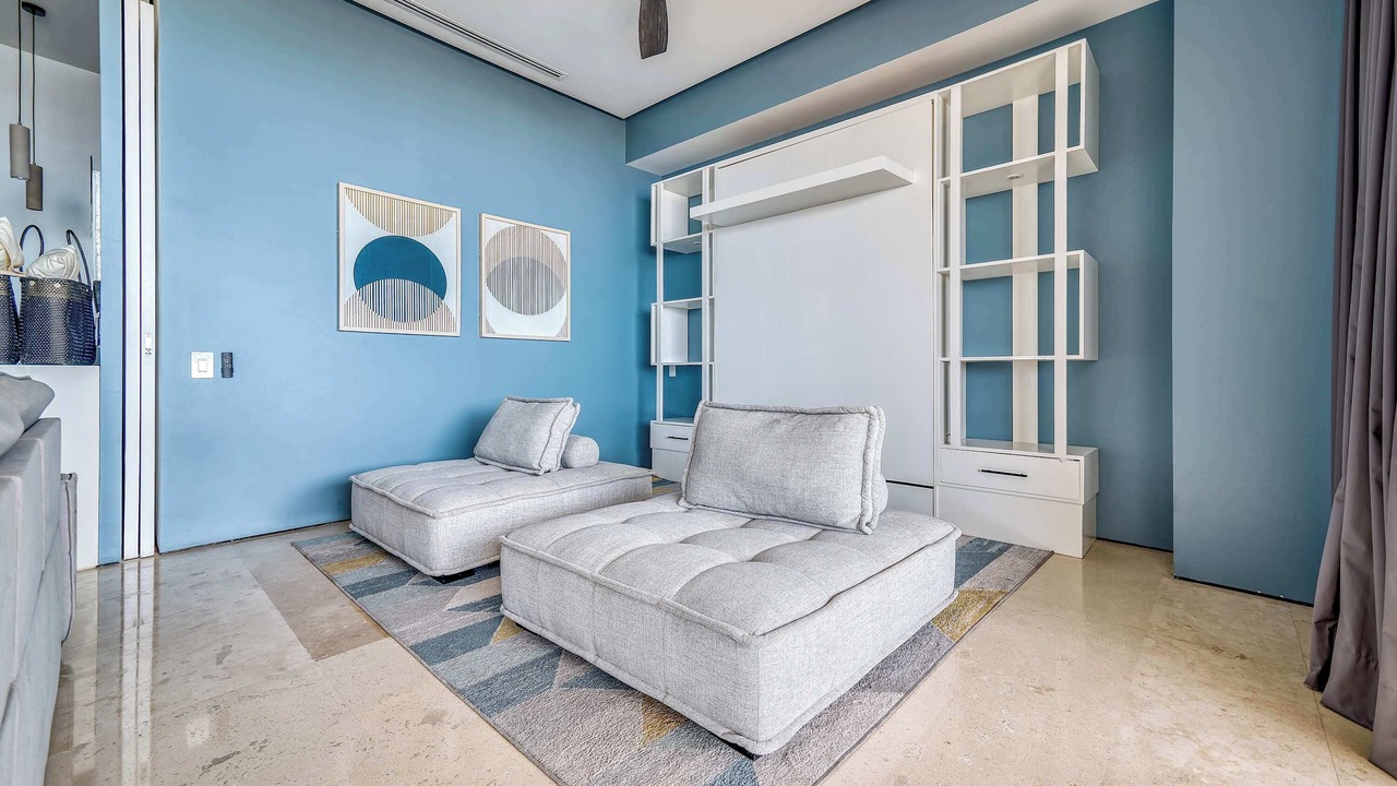 Photo of Livingroom in Alta Vista